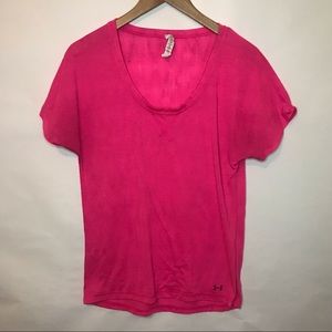 Under Armour Workout Top